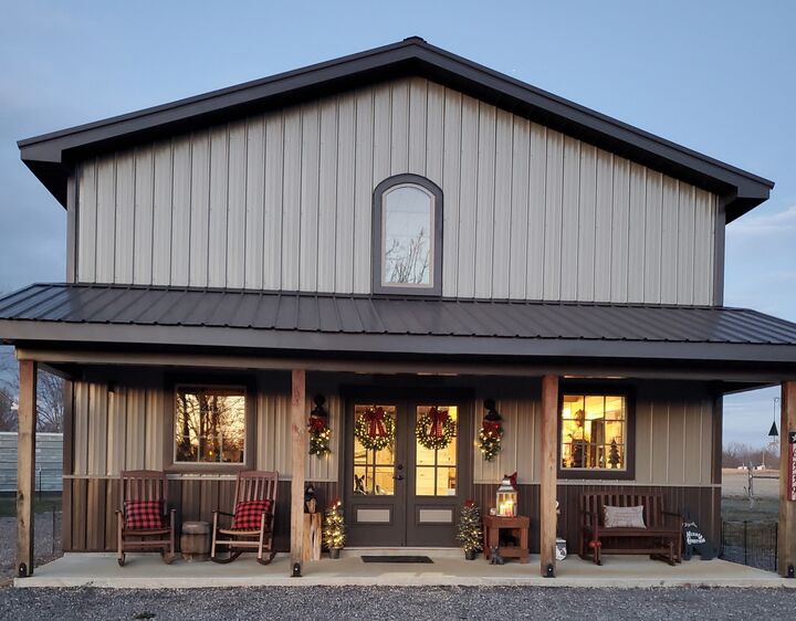 Property Photo: 6339 Dickens Hill Rd TN 37026