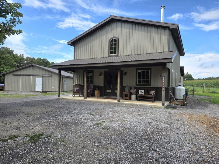 Property Photo: 6339 Dickens Hill Rd TN 37026