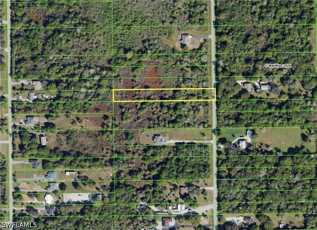 Property Photo:  18th Street NE  FL 34120 