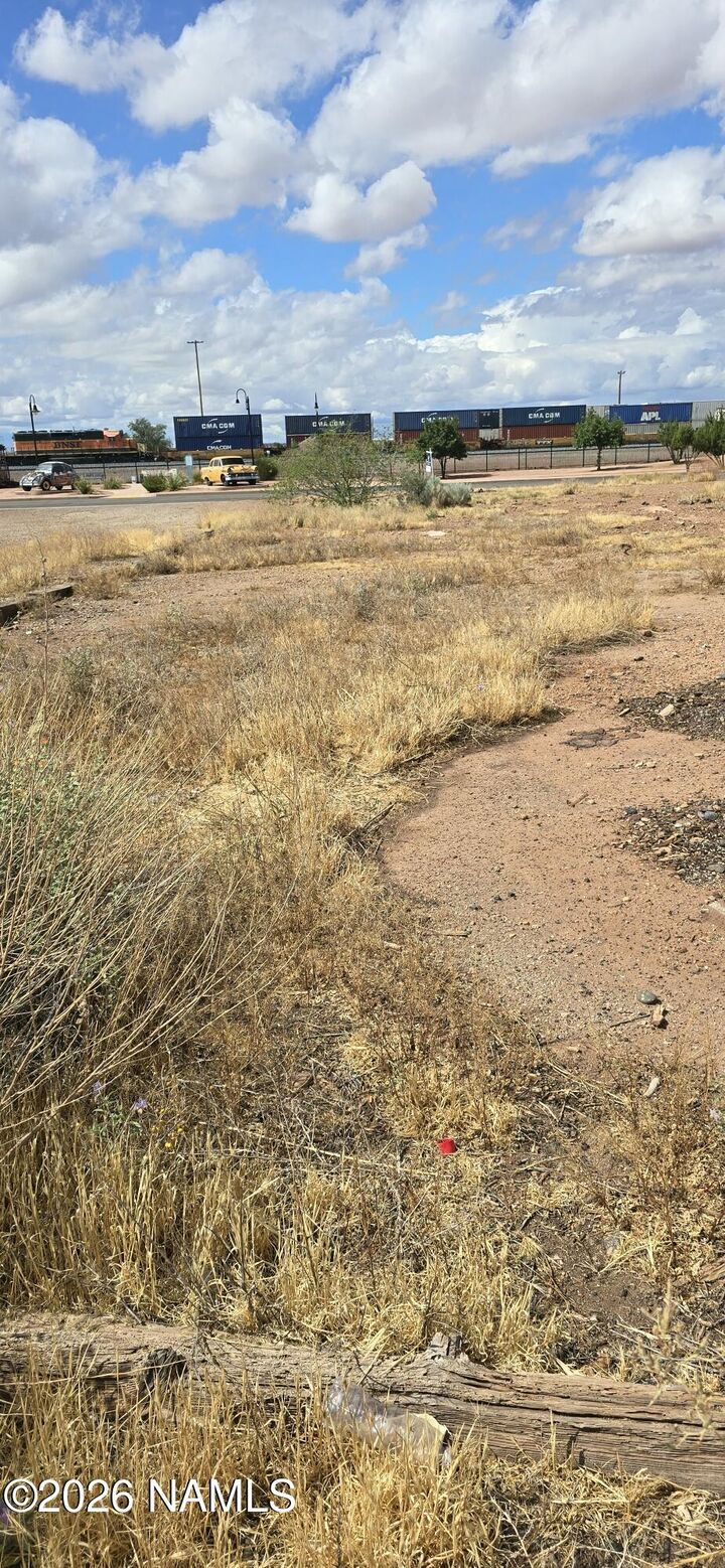 Property Photo: 314 W 1st Street AZ 86047