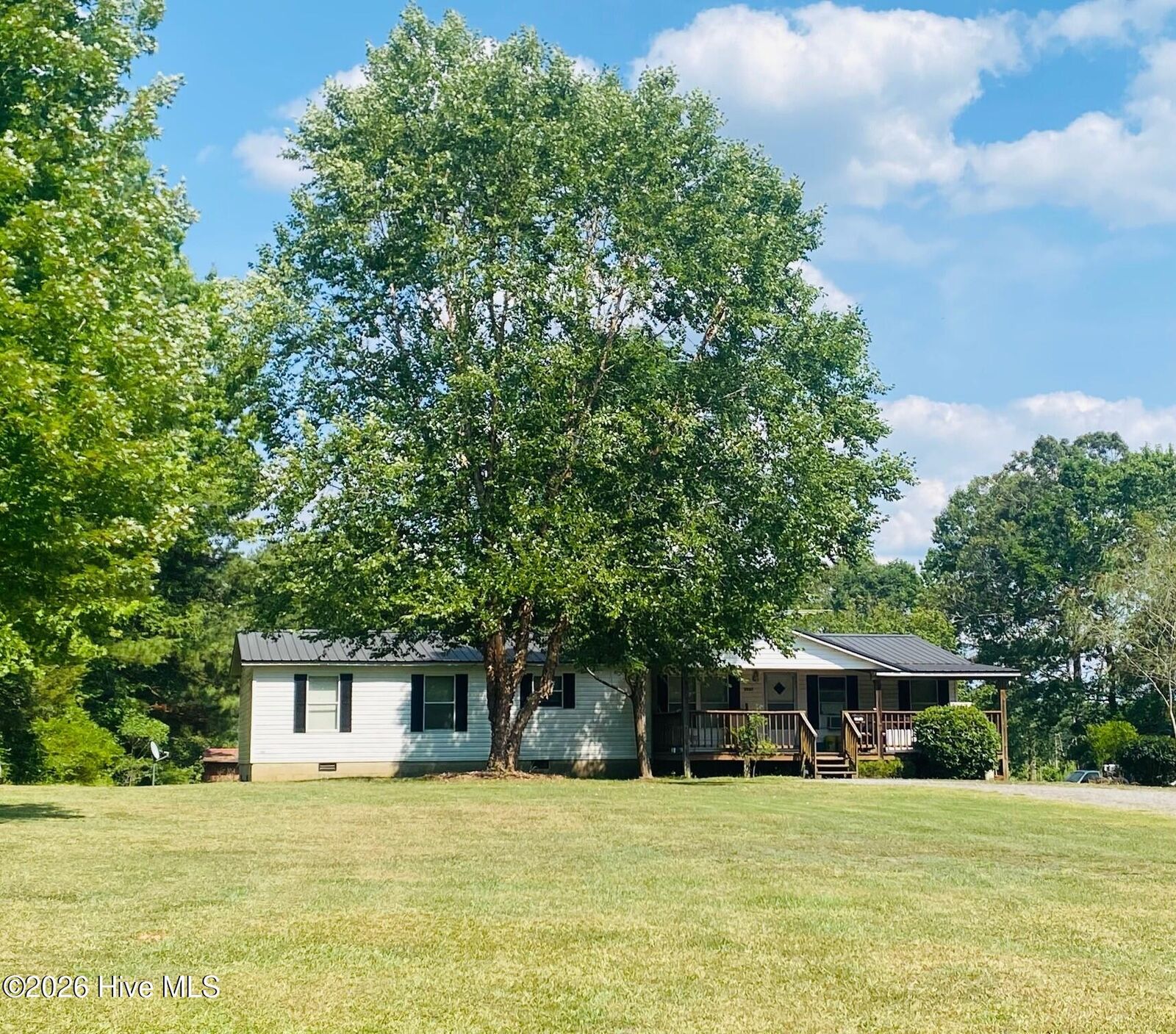 Property Photo:  2537 Alton Road  NC 27242 