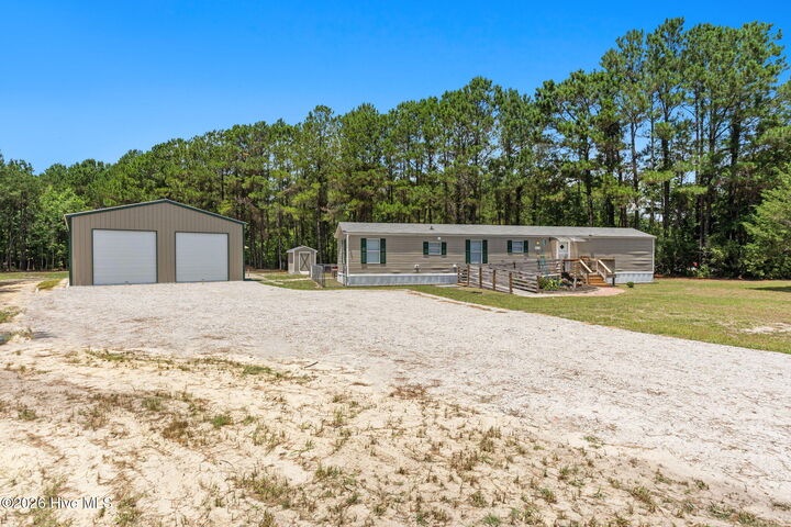 Property Photo:  3246 Shell Point Road SW  NC 28470 