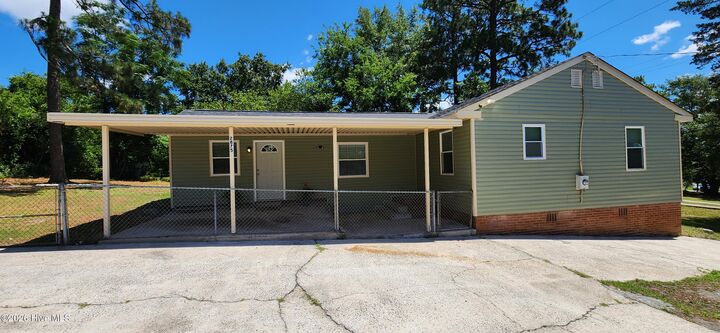 Property Photo:  2875 Wells Drive  GA 30906 