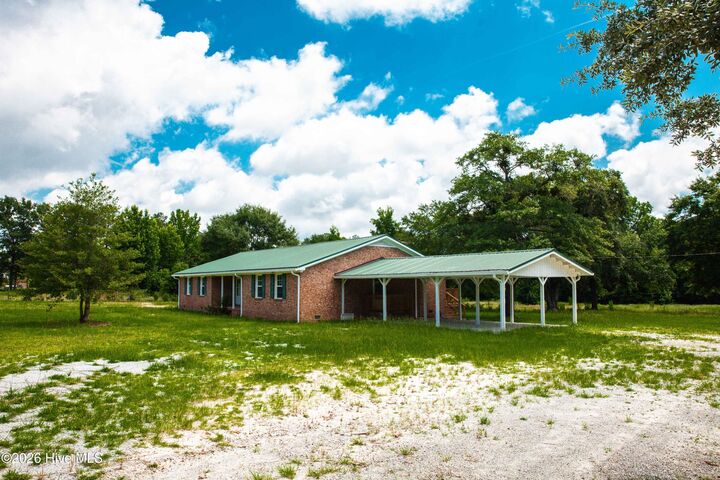 Property Photo:  968 Boneville Road  GA 30824 