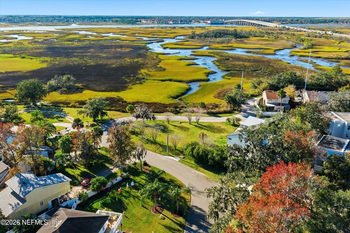 Property Photo:  0 Marsh Point Road  FL 32266 