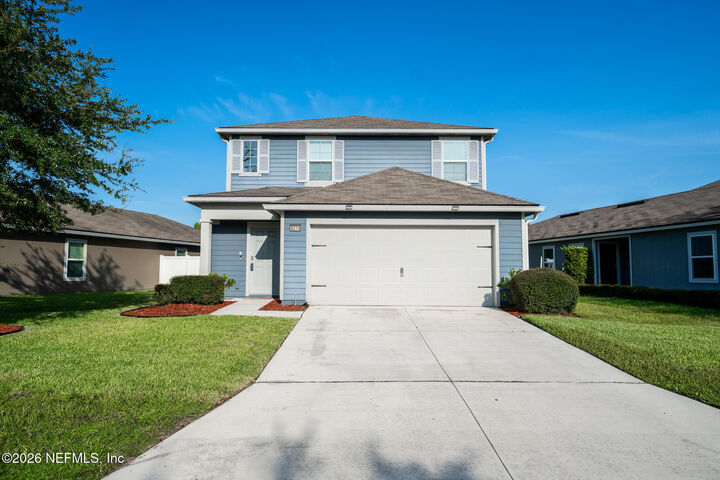 Property Photo:  8279 Meadow Walk Lane  FL 32256 