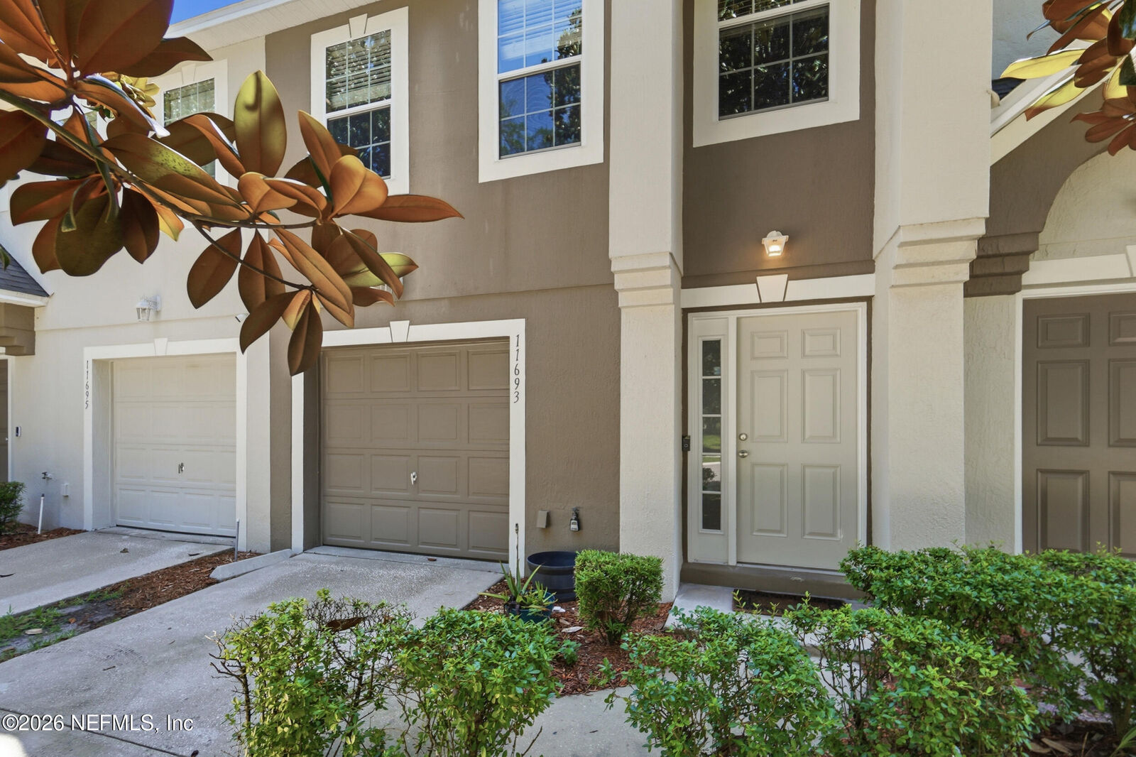 Property Photo:  11693 Hickory Oak Drive  FL 32218 