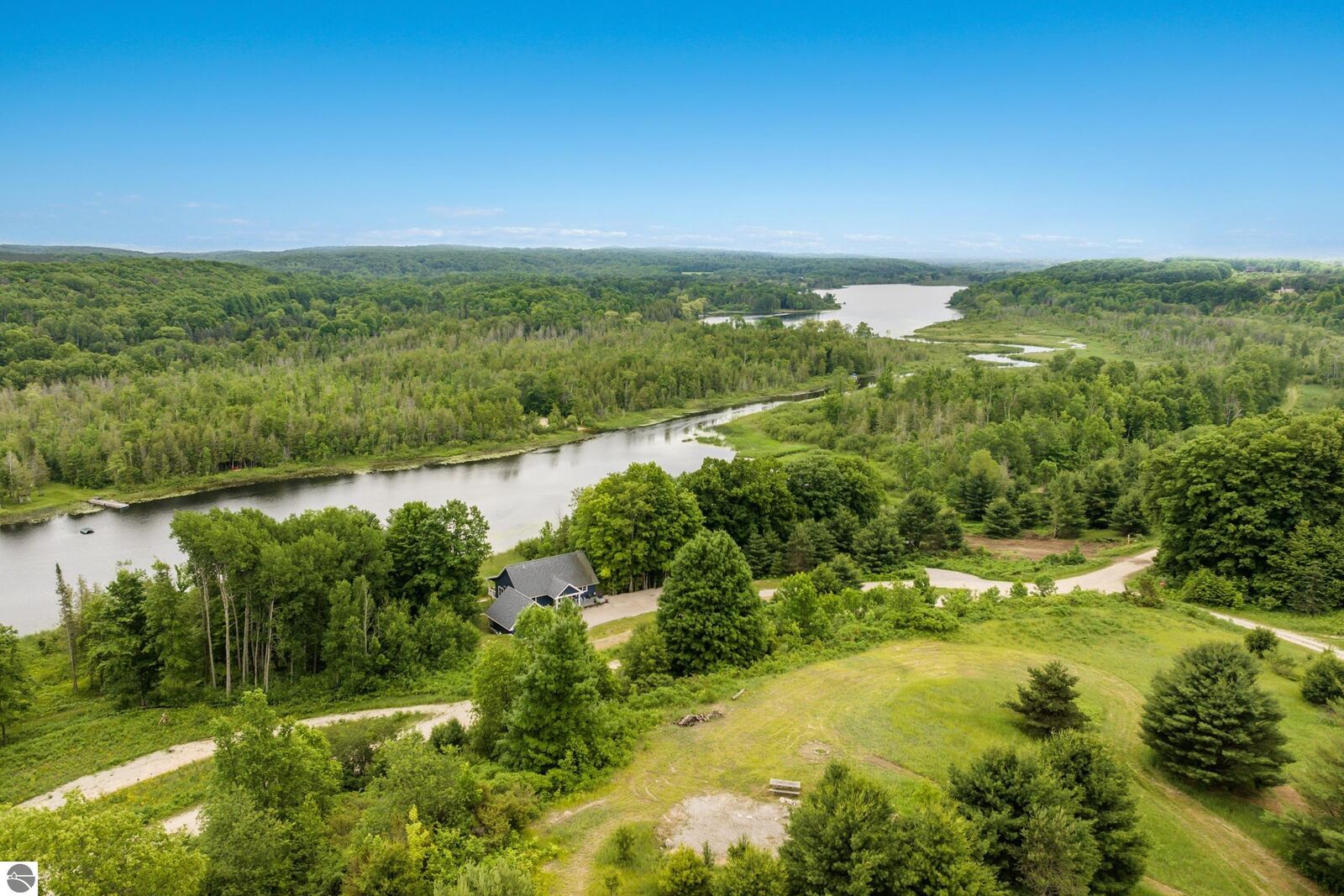 Property Photo: Vl (#11) Rolling Ridge Lane MI 49729