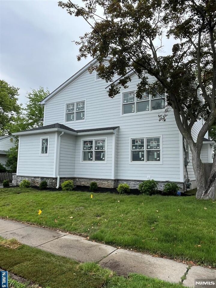 Property Photo:  36 Albert Avenue  NJ 07410 