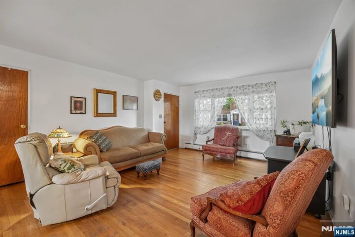 Property Photo:  1255A Valley Road 15  NJ 07470 