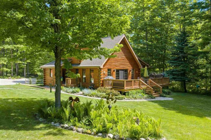 Property Photo: 2088 W Townline MI 49740-9767