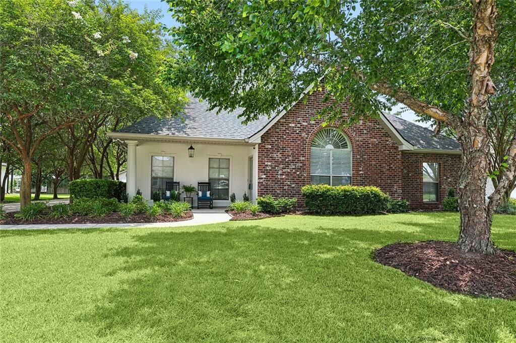 Property Photo:  15316 S Tiger Loop  LA 70454 