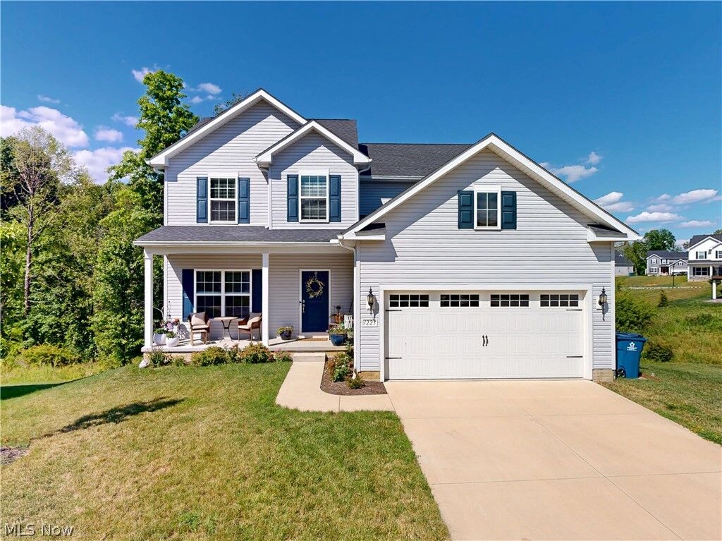 Property Photo:  1223 Selena Grove  OH 44685 