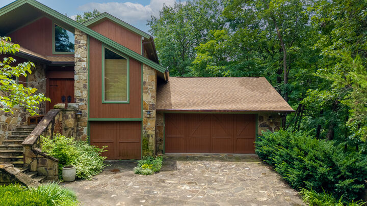 Property Photo:  57450 E Highway 125  OK 74331 