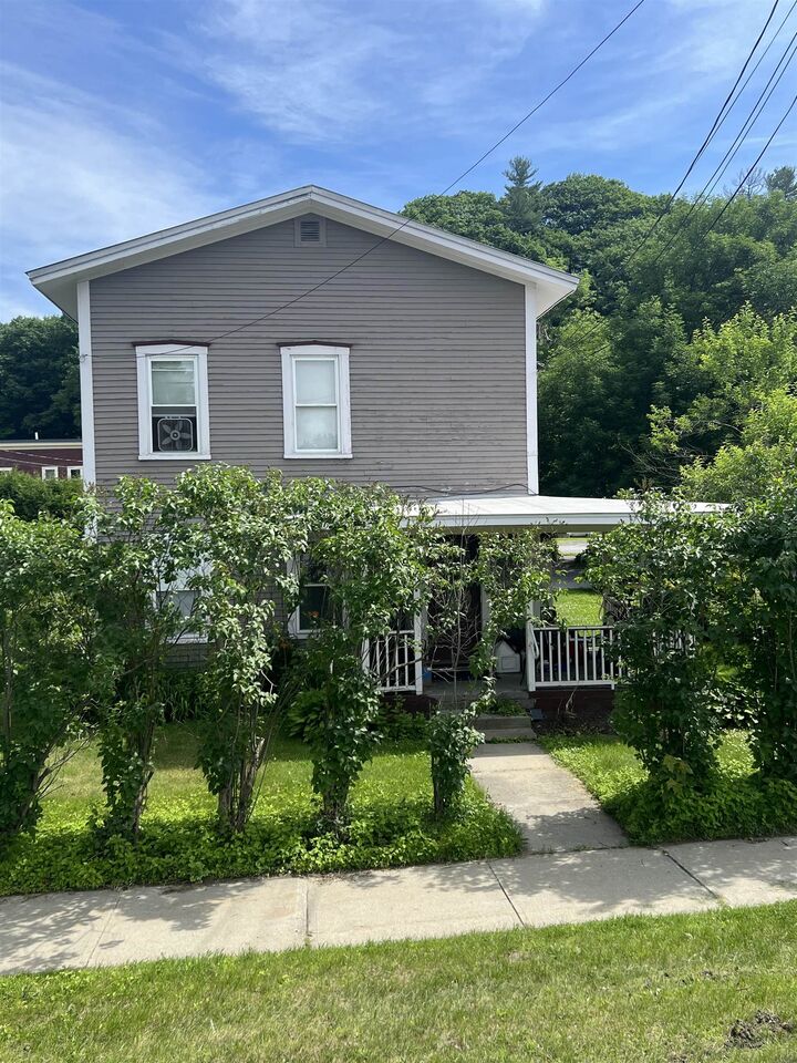 Property Photo: 170 South Main Street VT 05676