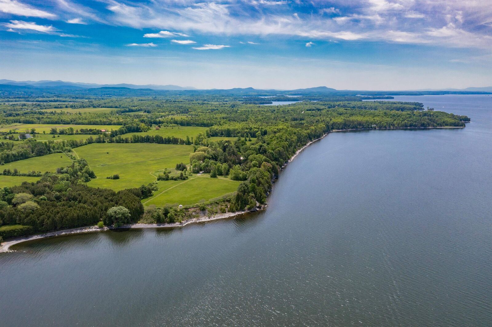 Property Photo: 581 Whalley Road VT 05445