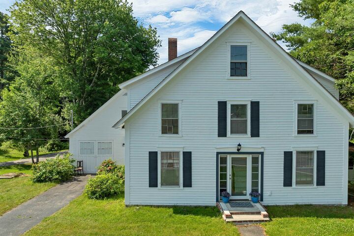 Property Photo:  1351 First Nh Turnpike  NH 03261 