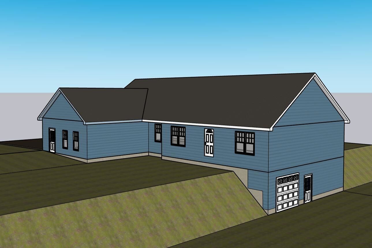 Property Photo: Lot 3 11 Fallon Way NH 03809