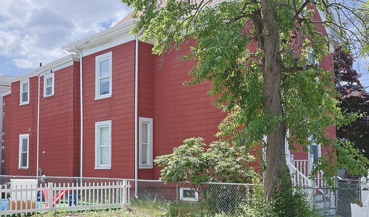 Property Photo: 120 High Street MA 01832