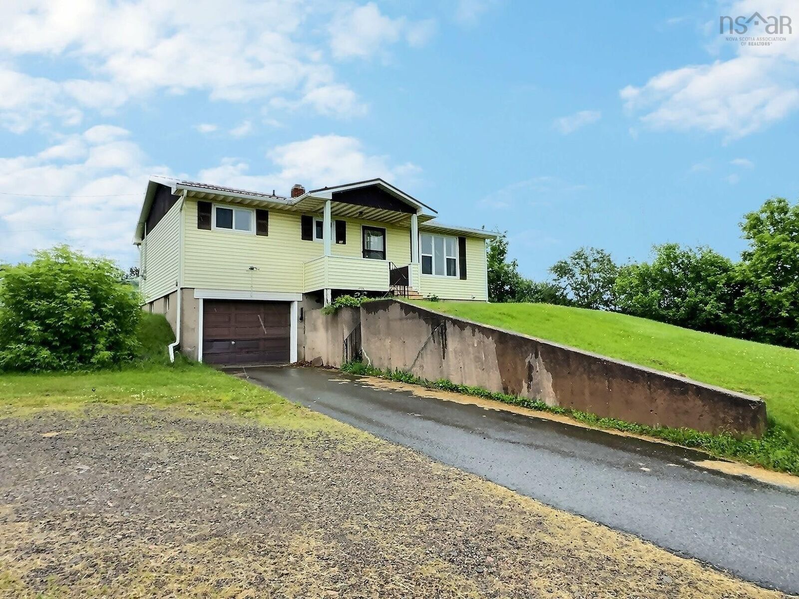Property Photo: 56 Lower Truro Road NS B6L 1L9