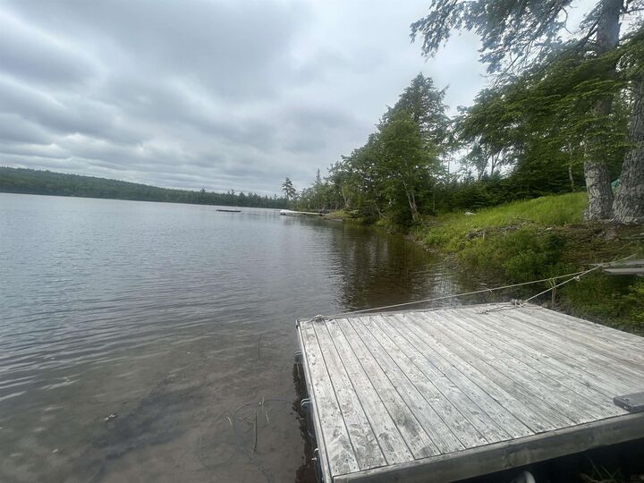 Lot 15 Fishers Mills Rd. Christie Lake — photo 1