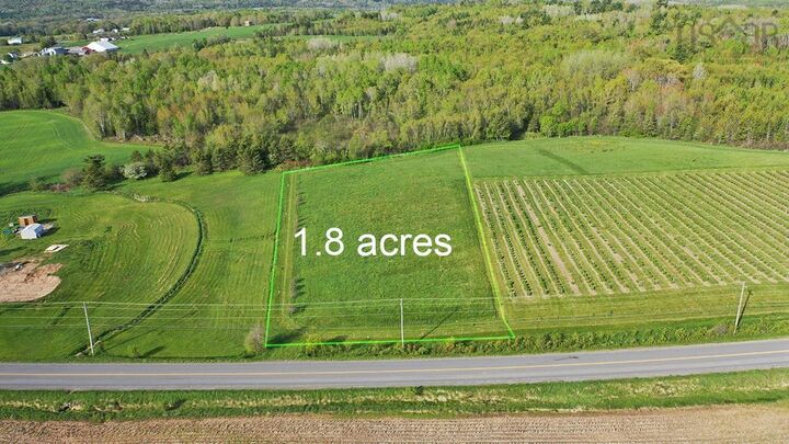 Property Photo:  Lot 26-2 Mines Road  NS B0P 1L0 