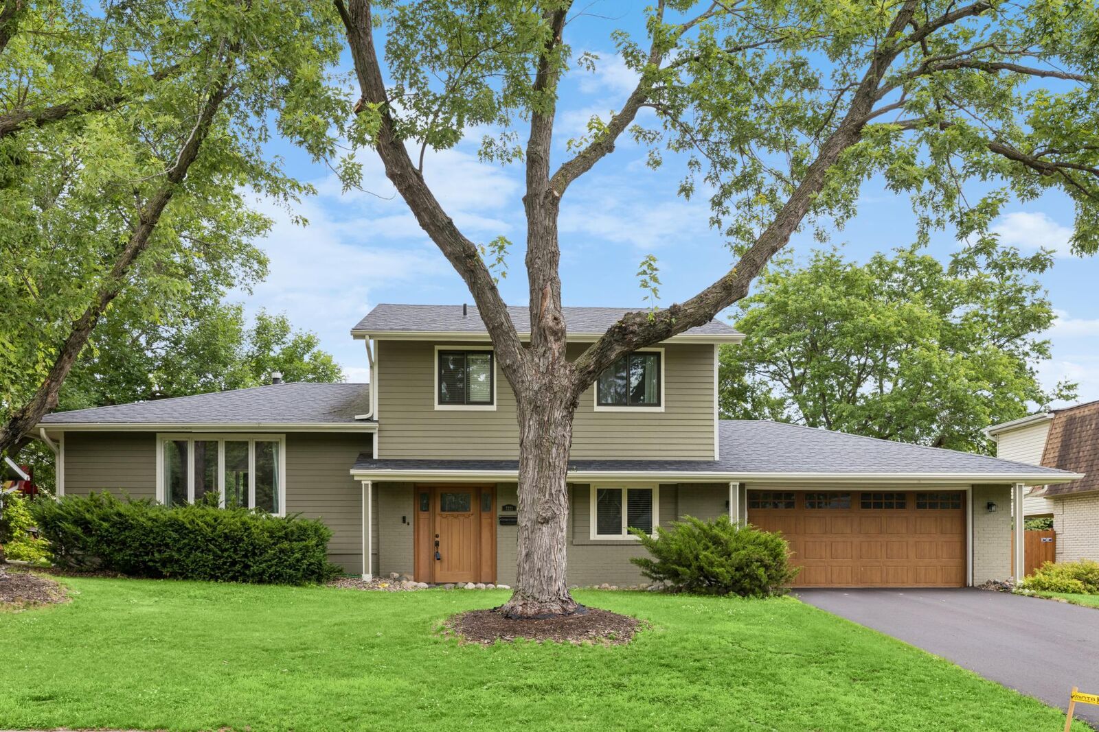 Property Photo: 7221 Cornelia Drive MN 55435