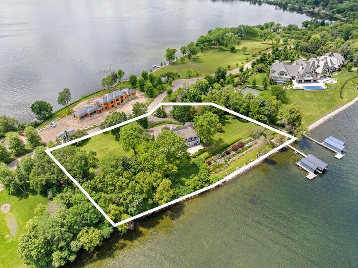 Property Photo:  1480 Bracketts Point Road  MN 55391 