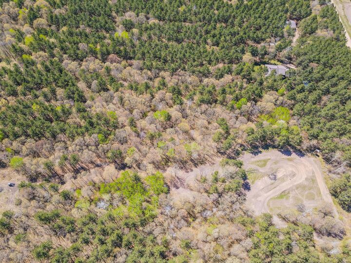 Property Photo: Tbd Deacon Drive - Parcel D MN 56470