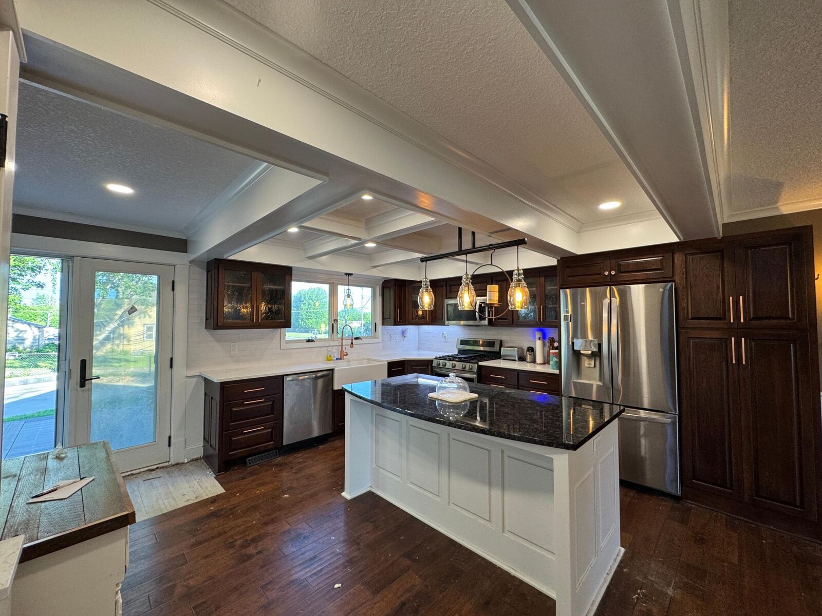 Property Photo:  43 Central Avenue W  MN 55376 