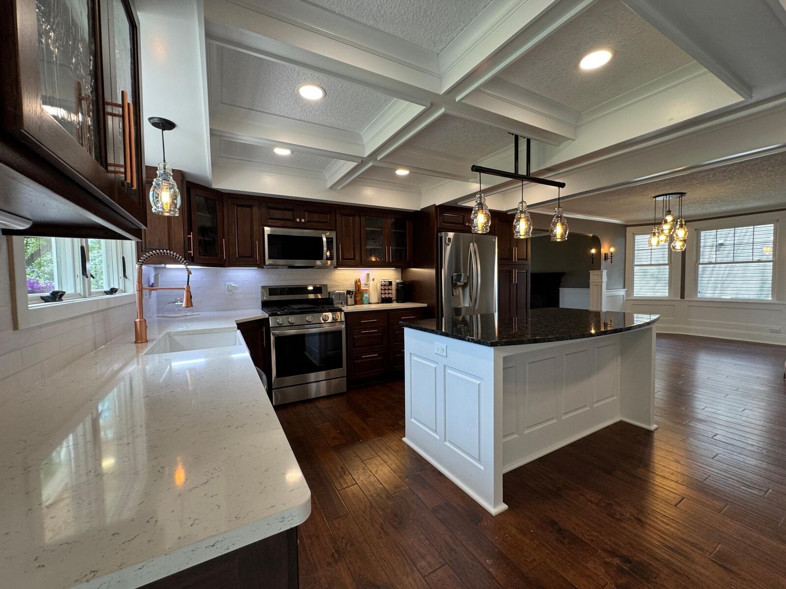 Property Photo:  43 Central Avenue W  MN 55376 