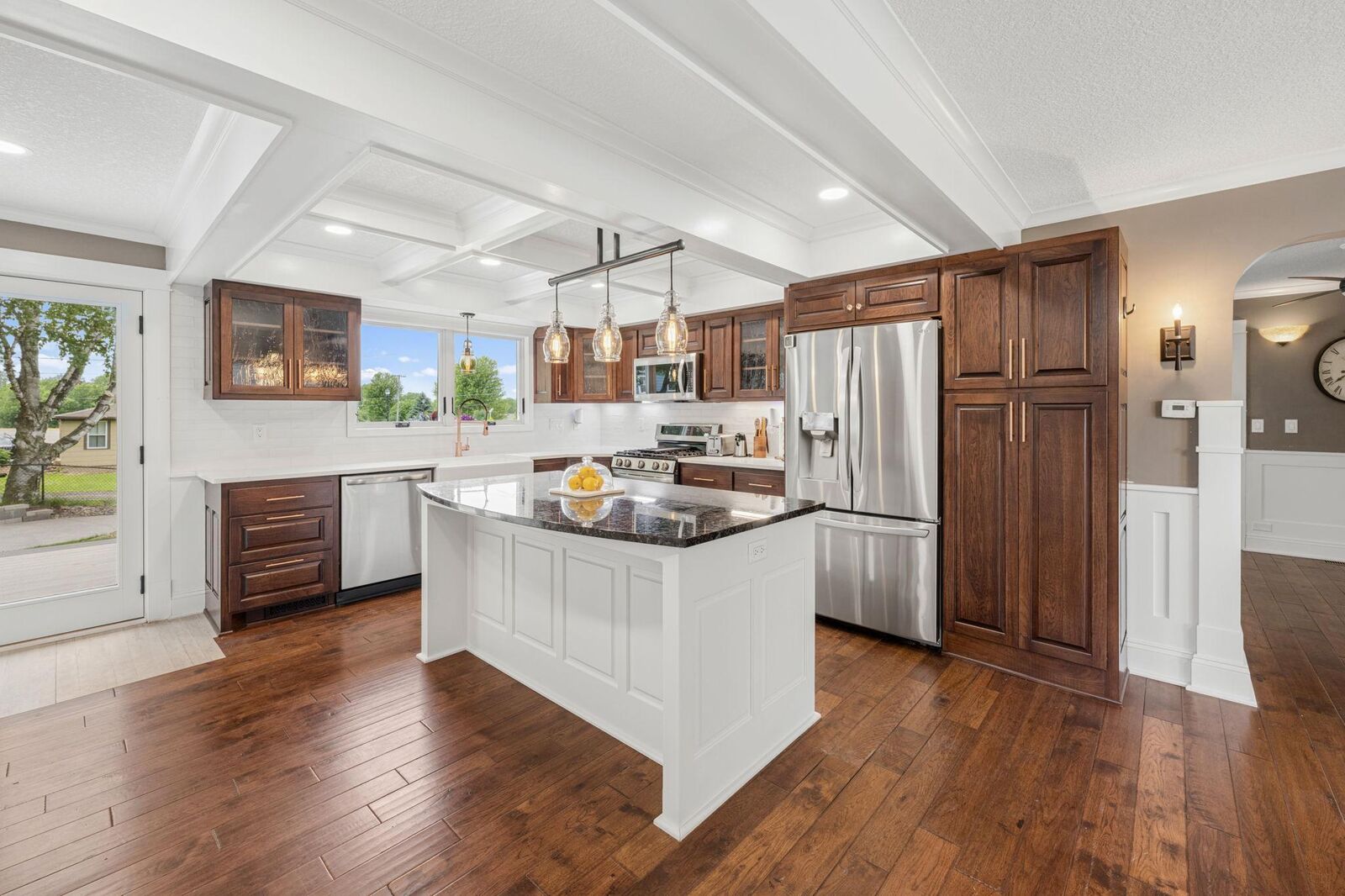 Property Photo: 43 Central Avenue W MN 55376