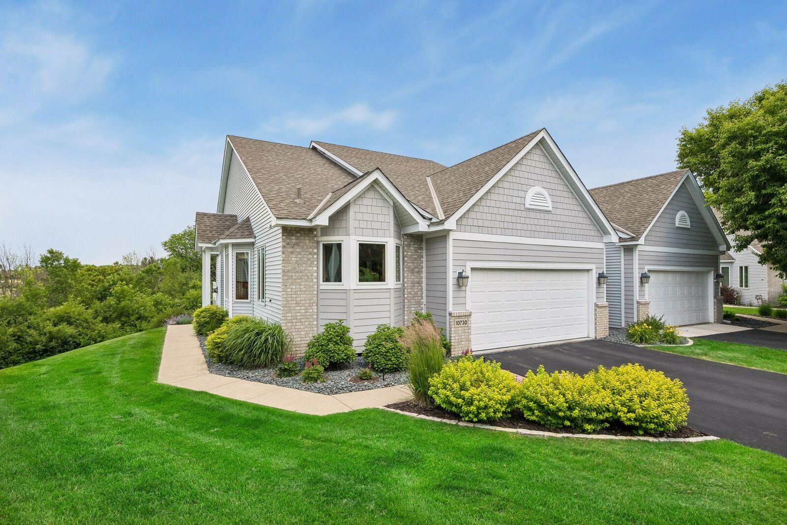 Property Photo:  10730 Kiawah Drive  MN 55344 