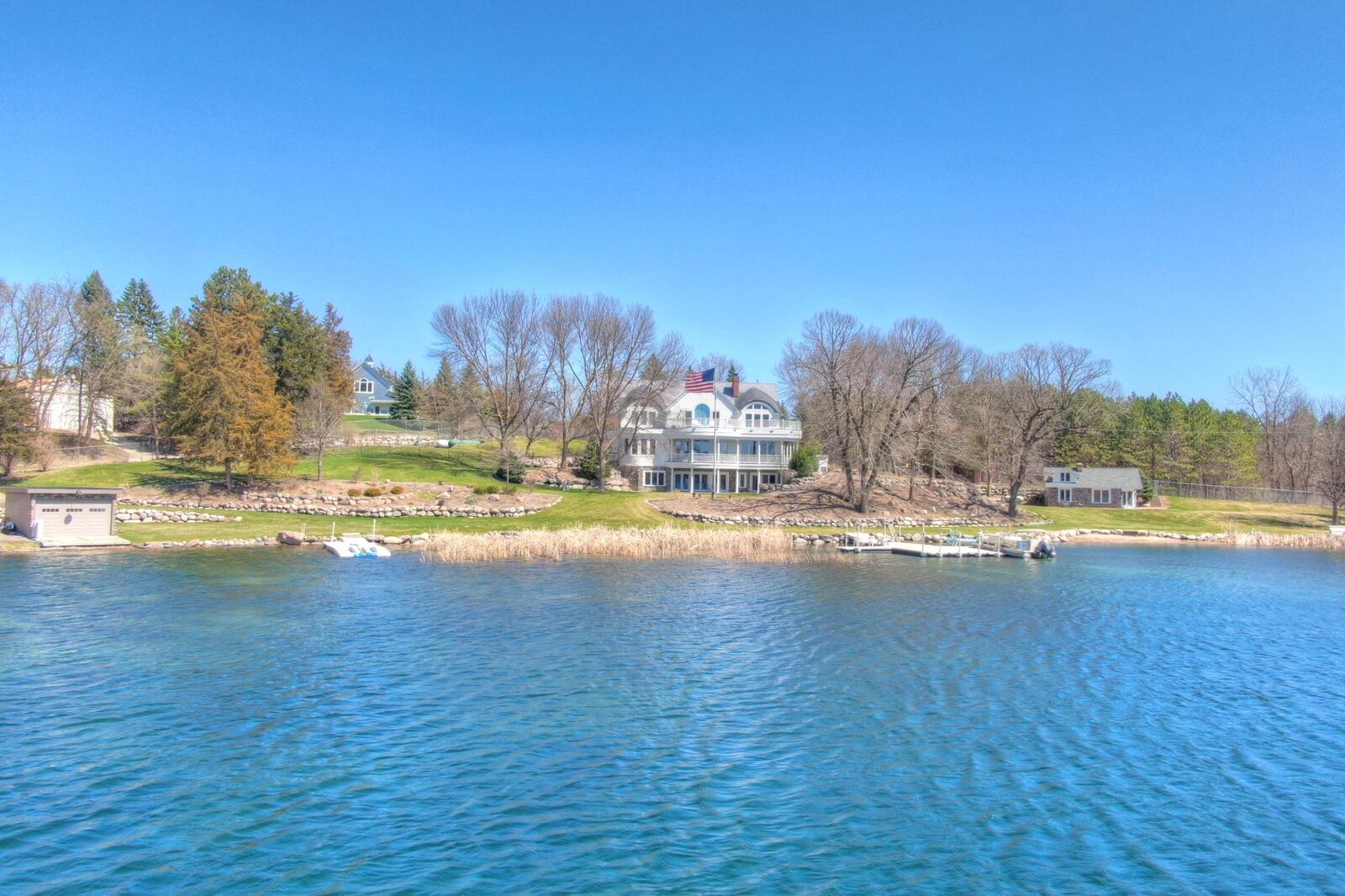 Property Photo:  5461 Quimby Avenue NW  MN 55302 