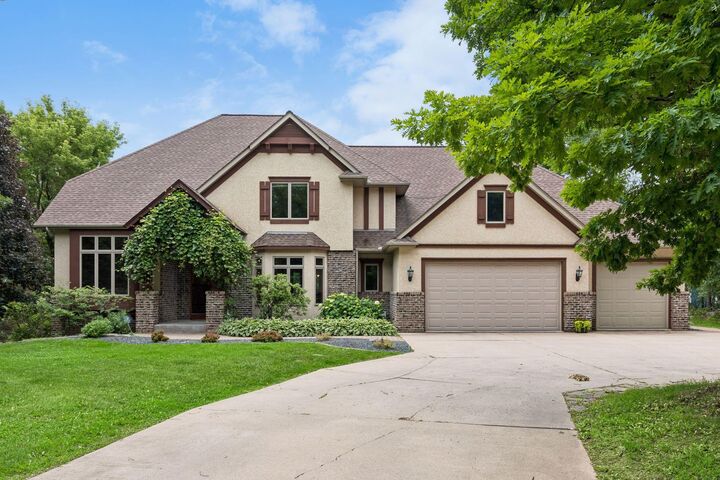 Property Photo:  12408 167th Street W  MN 55044 