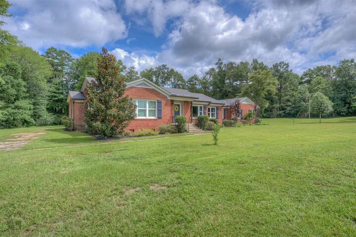 Property Photo:  3065 Highway 155  LA 71019 