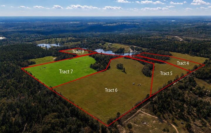 Property Photo: 1040 County Road 3590 TX 75494