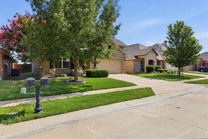 Property Photo:  178 Pleasant Hill Lane  TX 75189 
