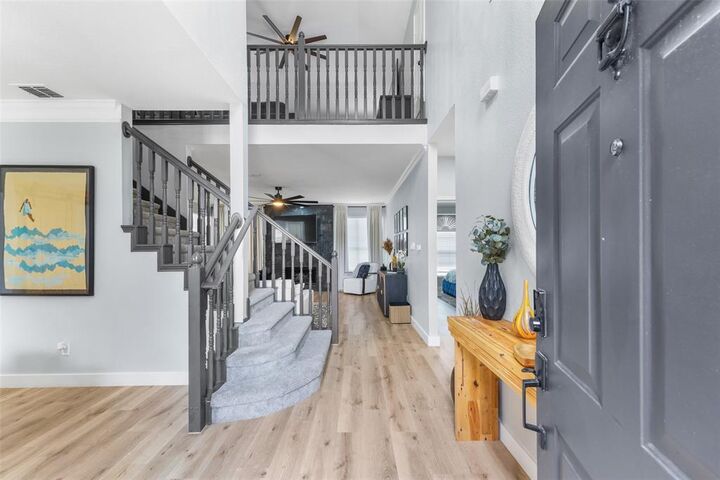 Property Photo:  709 Tealwood  TX 75028 
