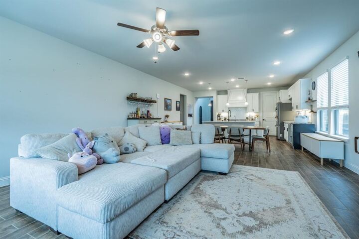 Property Photo:  15894 Talamore Lane  TX 75035 