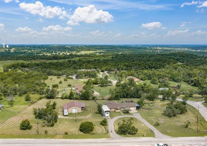 Property Photo: 704 Land Of Goshen Drive TX 76082