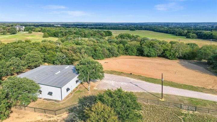 Property Photo:  1271 Fm 3496  TX 76240 