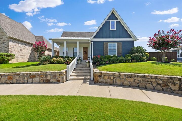 Property Photo:  9512 Austin Street  TX 75089 
