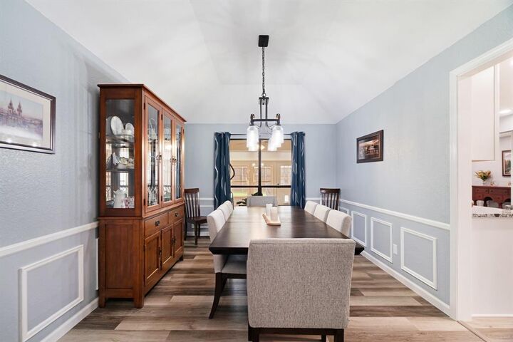 Property Photo:  1945 N Collegiate Drive  TX 75462 