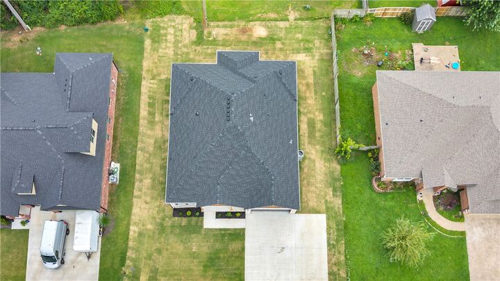 Property Photo:  2702 Cortney Circle  AR 72761 