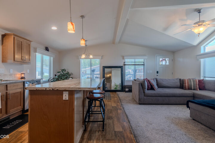 Property Photo:  3555 S Pacific Highway Spc 205  OR 97501 