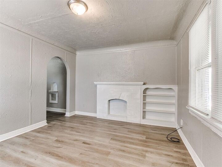Property Photo:  2901 N Fonshill Avenue  OK 73111 