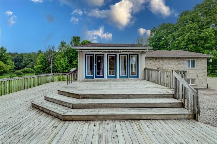 Property Photo: 7298 Sideroad 8 W ON N0G 1A0