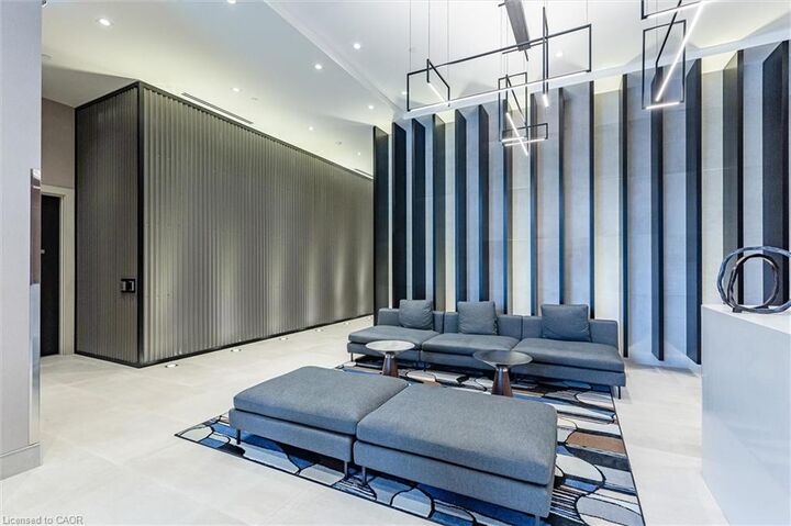 Property Photo: 212 King William Street 418 ON L8N 1B5