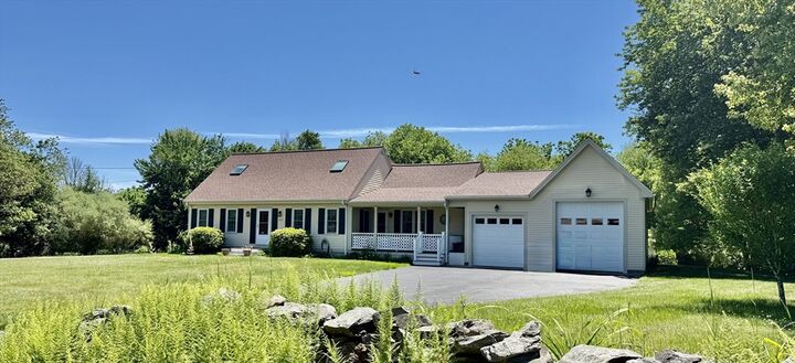 Property Photo:  842 Wood Street  MA 02777 